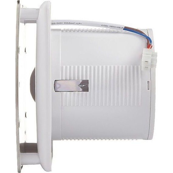 Вентилятор вытяжной Electrolux Argentum EAFA-150 - фото 2