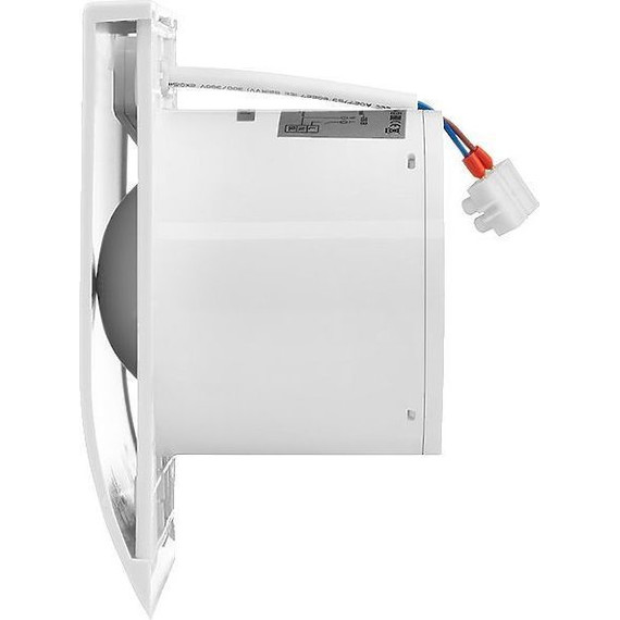 Вентилятор вытяжной Electrolux Magic EAFM-120 - фото, картинка 3 Вентилятор вытяжной Electrolux Magic EAFM-120 - фото 3
