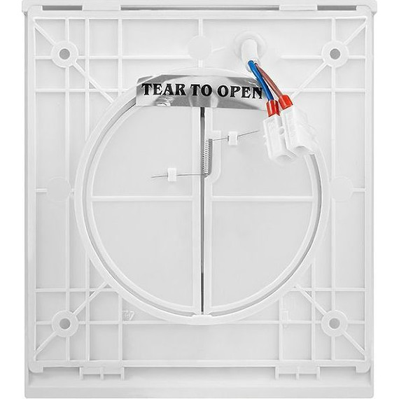 Вентилятор вытяжной Electrolux Magic EAFM-120 - фото, картинка 4 Вентилятор вытяжной Electrolux Magic EAFM-120 - фото 4