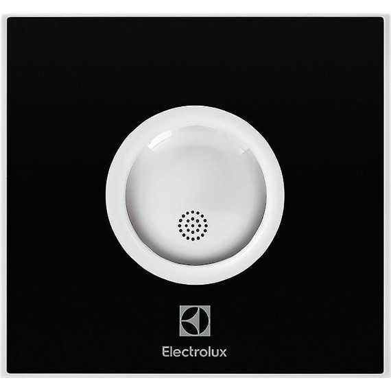 Вентилятор вытяжной Electrolux Rainbow EAFR-100 dark - фото 2