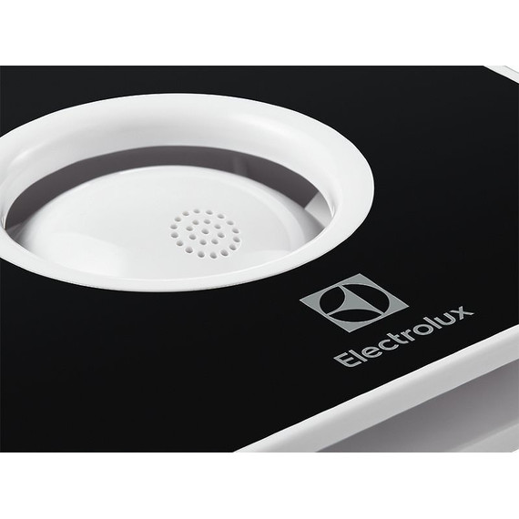 Вентилятор вытяжной Electrolux Rainbow EAFR-100 dark - фото 5
