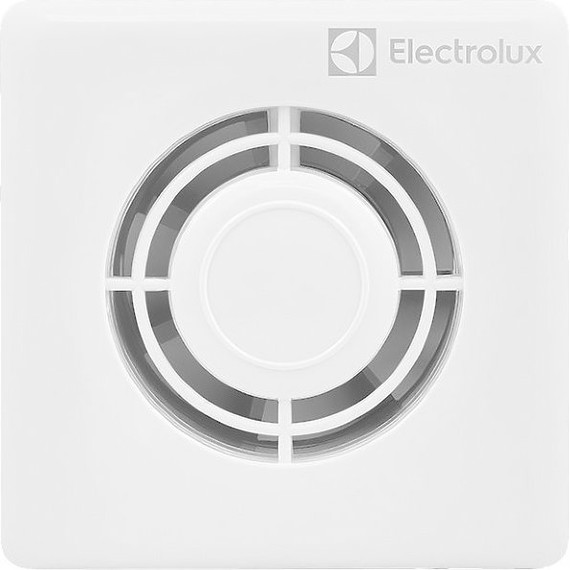 Вентилятор вытяжной Electrolux Slim EAFS-150 - фото 2