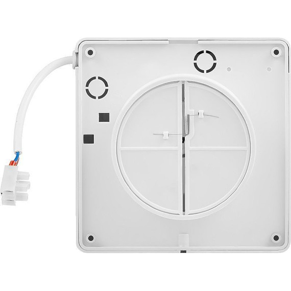 Вентилятор вытяжной Electrolux Slim EAFS-150 - фото 4