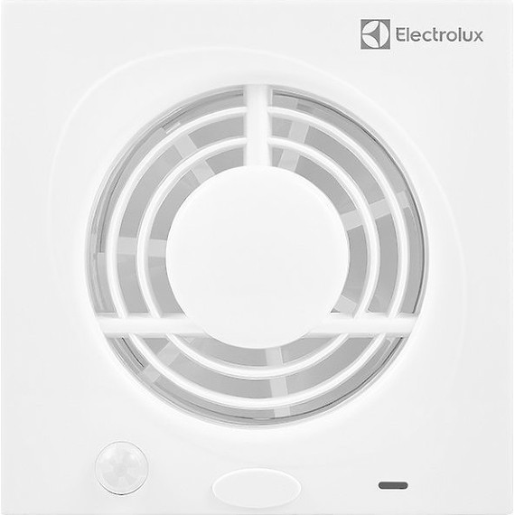Вентилятор вытяжной Electrolux Move EAFV-100 - фото 2