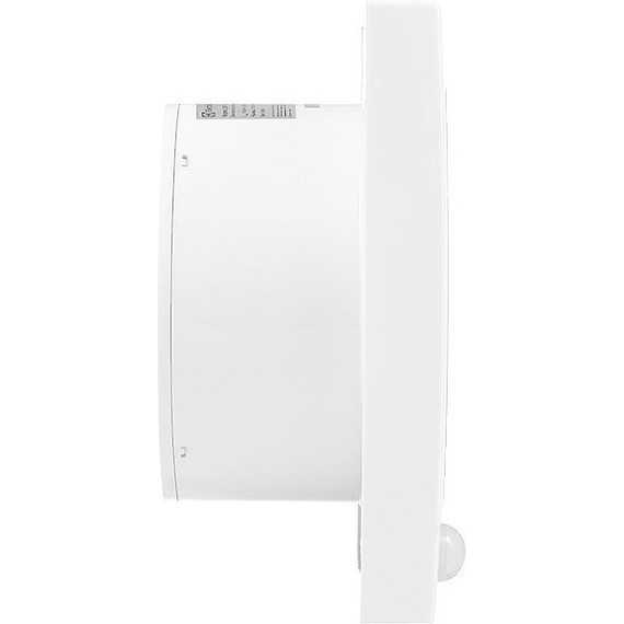 Вентилятор вытяжной Electrolux Move EAFV-100 - фото 3