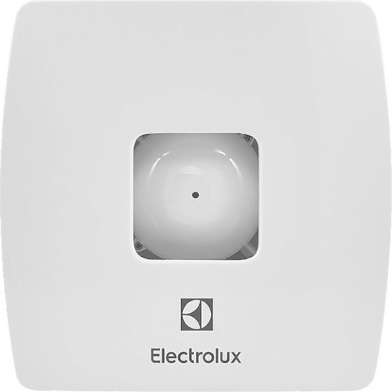 Вентилятор вытяжной Electrolux Premium EAF-100 - фото 2