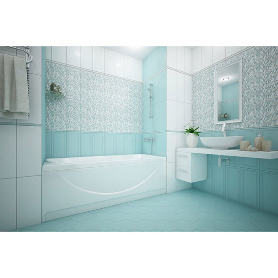 Ванна акриловая Loranto Vancouver 170x75 см CS00064832 - фото 9