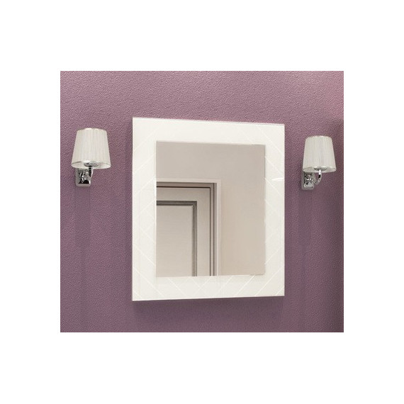 Зеркало Акватон ВЕНЕЦИЯ 75 см 1A151102VNL10 - фото 3