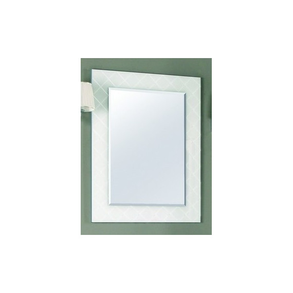 Зеркало Акватон ВЕНЕЦИЯ 75 см 1A151102VNL10 - фото 4