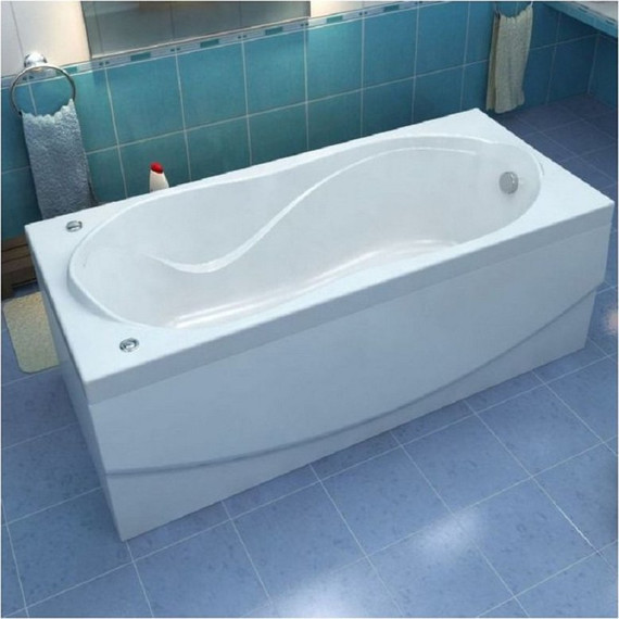 Ванна акриловая 180х80 Bas ЯМАЙКА - фото, картинка 6 Ванна акриловая 180х80 Bas ЯМАЙКА - фото 6