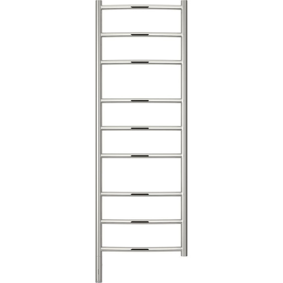 Полотенцесушитель электрический Сунержа Галант 3.0 П9 1200x400 мм 00-5800-1240 L - фото 2