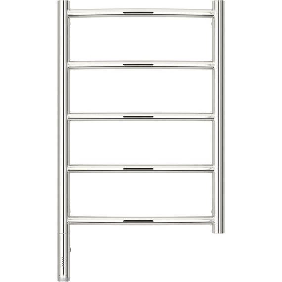 Полотенцесушитель электрический Сунержа Галант 3.0 П5 600x400 мм 00-5800-6040 L - фото 2