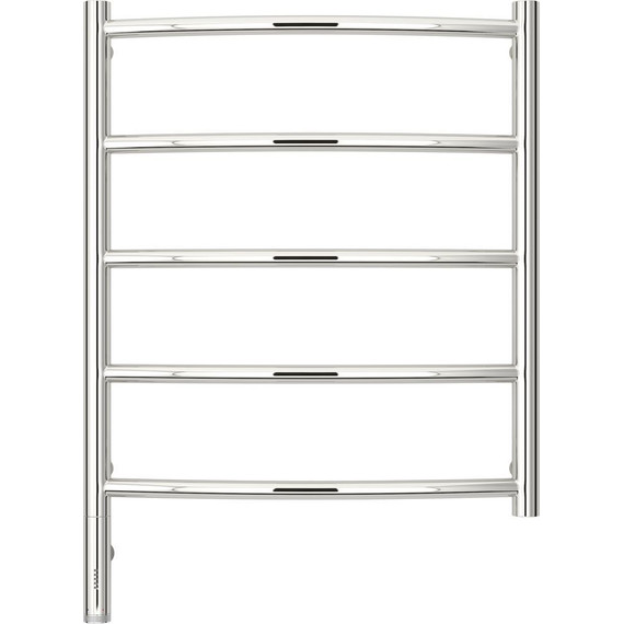 Полотенцесушитель электрический Сунержа Галант 3.0 П5 600x500 мм 00-5800-6050 L - фото 2