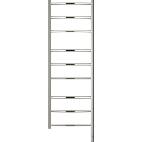 Полотенцесушитель электрический Сунержа Галант 3.0 П9 1200x400 мм 00-5801-1240 R - фото, картинка 2 Полотенцесушитель электрический Сунержа Галант 3.0 П9 1200x400 мм 00-5801-1240 R - фото 2