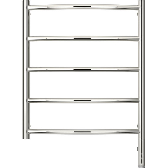Полотенцесушитель электрический Сунержа Галант 3.0 П5 600x500 мм 00-5801-6050 R - фото 2