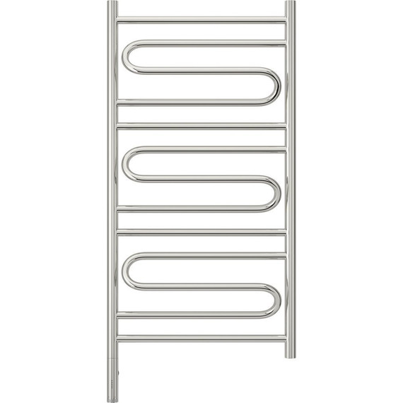 Полотенцесушитель электрический Сунержа Элегия 3.0 П13 1000x500 мм 00-5818-1050 L - фото 2