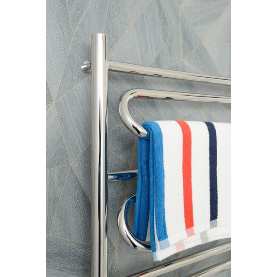 Полотенцесушитель электрический Сунержа Элегия 3.0 П13 1000x500 мм 00-5818-1050 L - фото 6