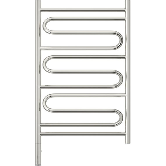 Полотенцесушитель электрический Сунержа Элегия 3.0 П11 800x500 мм 00-5818-8050 L - фото 2