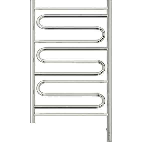 Полотенцесушитель электрический Сунержа Элегия 3.0 П11 800x500 мм 00-5819-8050 R - фото 2