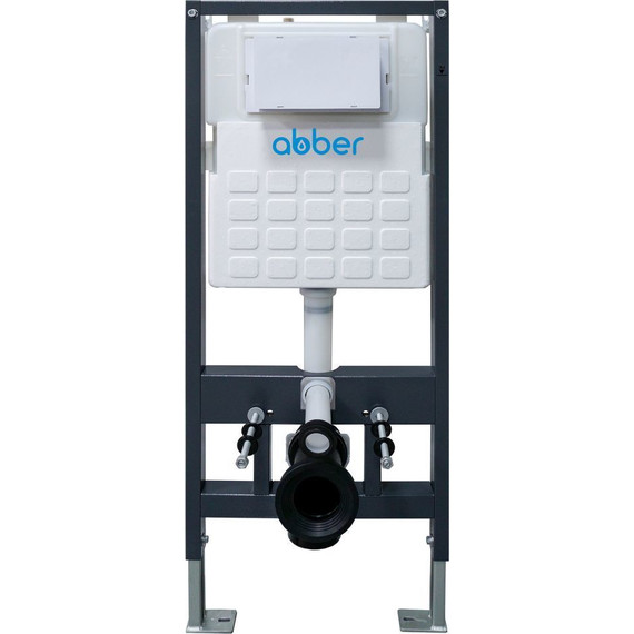 Инсталляция для унитаза Abber AC0105 - фото 3