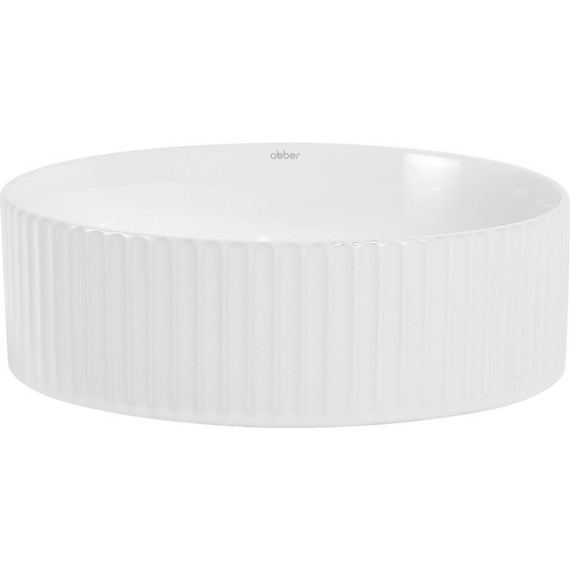 Раковина-чаша Abber Bequem 36 см AC2111 - фото 2