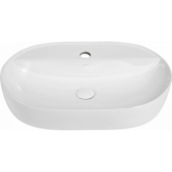 Раковина-чаша Abber Bequem 61 см AC2113 - фото 2