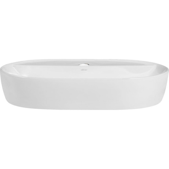 Раковина-чаша Abber Bequem 61 см AC2113 - фото 3