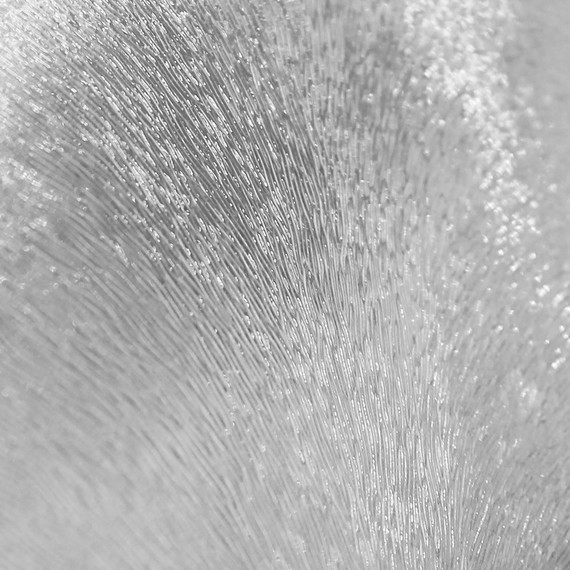 Душевая дверь BelBagno 90 см UNO-B-2-90-CH-Cr, хром/шиншилла - фото 3