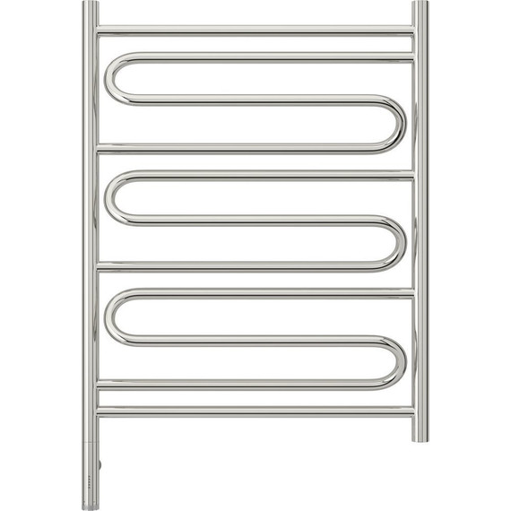 Полотенцесушитель электрический Сунержа Элегия 3.0 П11 800x600 мм 00-5818-8060 L - фото 2