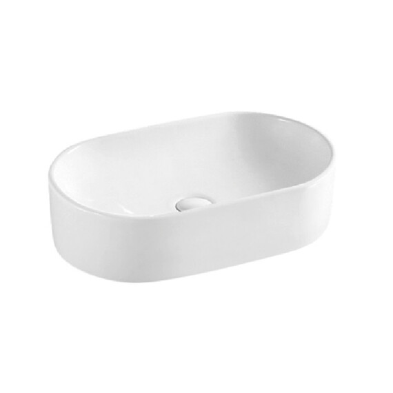Раковина-чаша Azario 52 см AZ-1048 - фото 