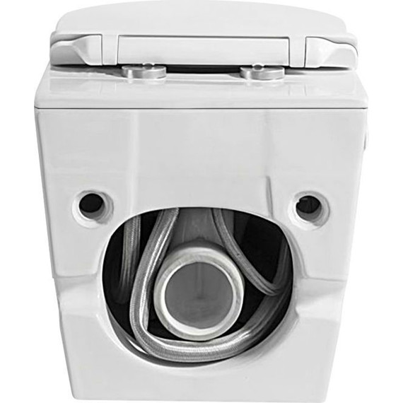 Унитаз подвесной безободковый импульсный Abber Bequem AC1105P с крышкой микролифт - фото, картинка 10 Унитаз подвесной безободковый импульсный Abber Bequem AC1105P с крышкой микролифт - фото 10