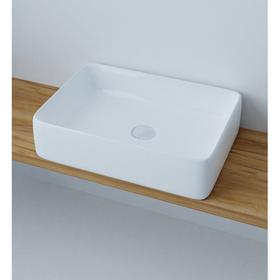 Раковина-чаша Azario 50 см AZ-2195 - фото, картинка 2 Раковина-чаша Azario 50 см AZ-2195 - фото 2