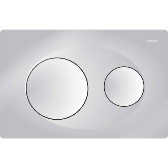 Инсталляция с подвесным безободковым унитазом Azario Geno AZ-8010-1000+AZ-8200-0011+AZ-2196D - фото 5