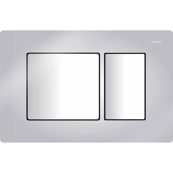 Инсталляция с подвесным безободковым унитазом Azario Geno AZ-8010-1000+AZ-8200-0031+AZ-2196D - фото 5