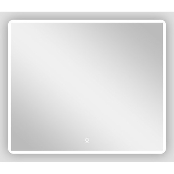 Зеркало Azario 100 см AZ-Z-062WHCS - фото 3