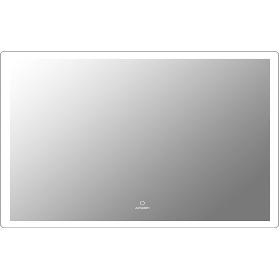 Зеркало Azario 120 см AZ-Z-063WHCS - фото 2