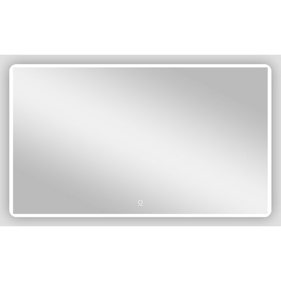 Зеркало Azario 120 см AZ-Z-063WHCS - фото 3