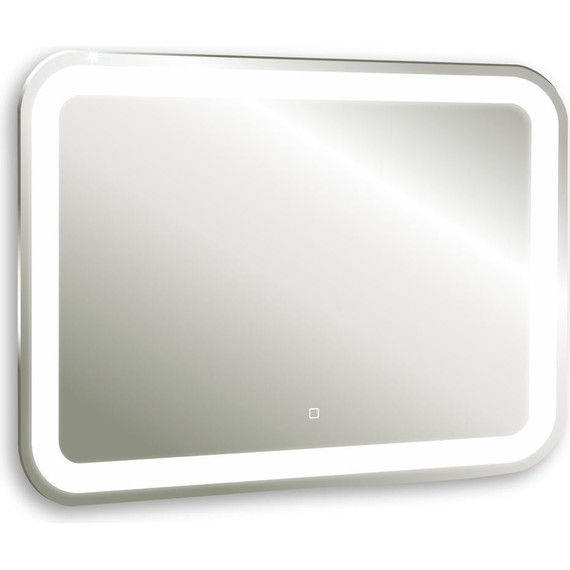 Зеркало Azario Аллюр 91 см LED-00002531 - фото 2