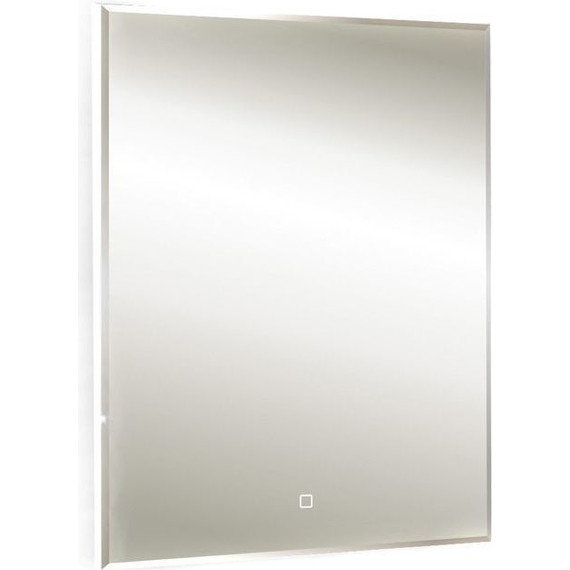 Зеркало Azario Алмина 80 см LED-00002315 - фото 2