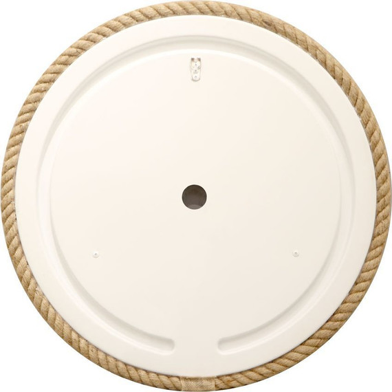 Зеркало Azario Бригантина 65 см LED-00002573 - фото 3