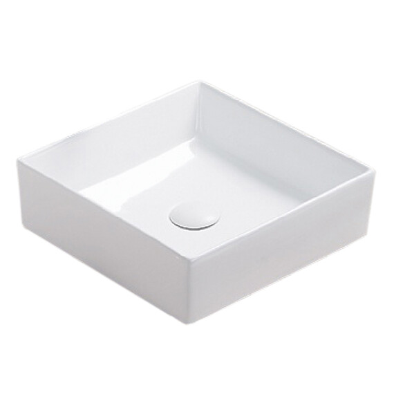 Раковина-чаша Azario 35 см AZ-2179-S SP - фото 