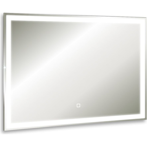 Зеркало Azario Ливия-2 120 см ФР-00001767 - фото 2