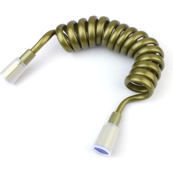 Гигиенический душ Bronze de Luxe Royal 10235/1 (на 1 воду) бронза - фото 3