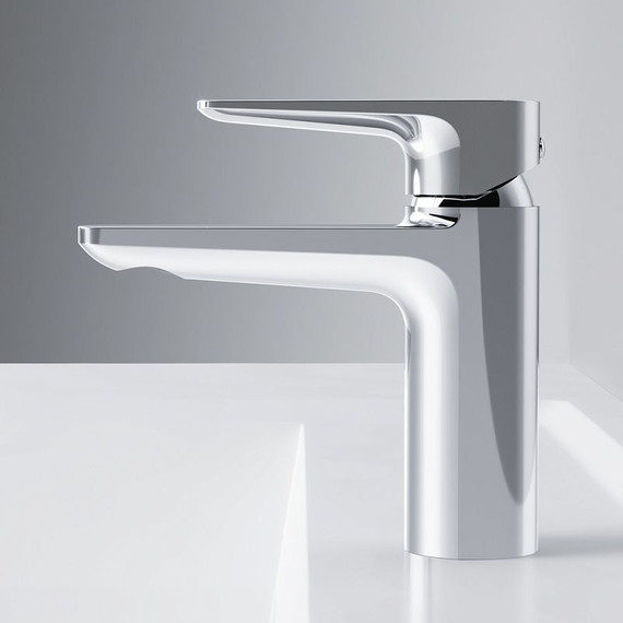 Смеситель для раковины AM.PM Inspire F5002100 - фото 2