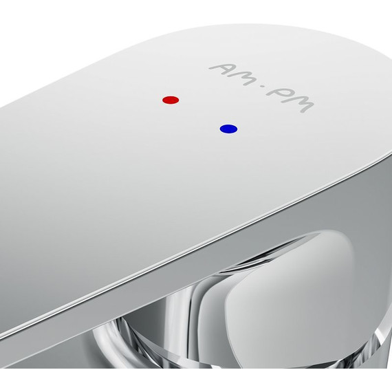 Смеситель для раковины AM.PM Inspire F5002100 - фото 3