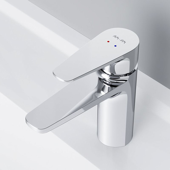 Смеситель для раковины AM.PM Inspire F5002100 - фото 5