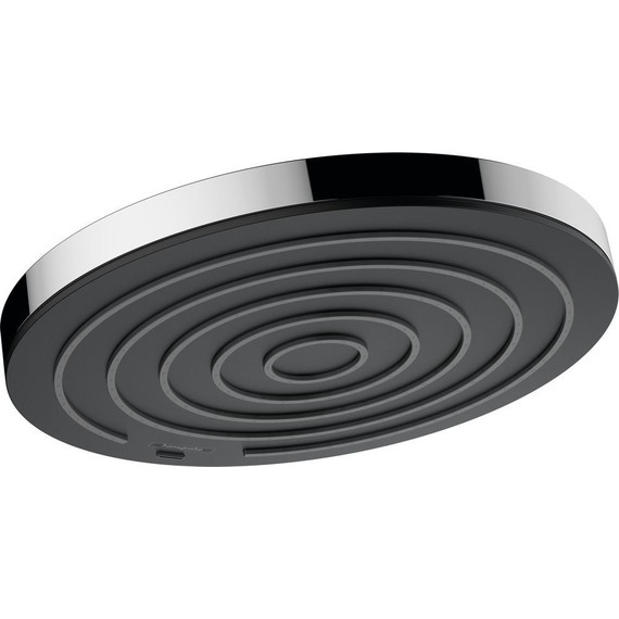Верхний душ Hansgrohe Pulsify S 260 1jet 260x260 мм 24140000 - фото 