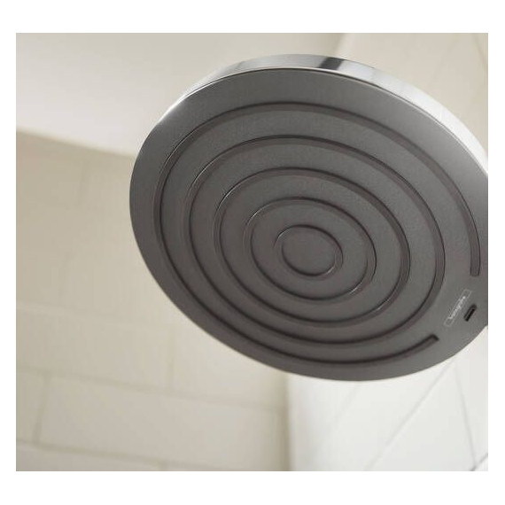 Верхний душ Hansgrohe Pulsify S 260 1jet 260x260 мм 24140000 - фото 2