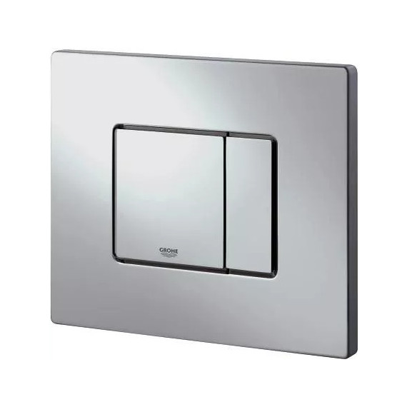 Инсталляция с подвесным унитазом комплект: Grohe Rapid SL 38772001 с подвесным безободковым унитазом Sintesi Ellipse SIN-TS-ELL-153 сиденье микролифт, крепление, кнопка смыва хром (система смыва Торнадо) - фото 11