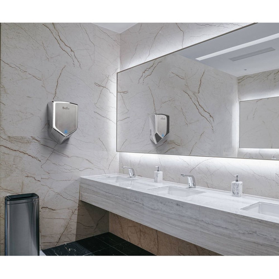 Сушилка для рук Ballu BAHD-1010 - фото 4